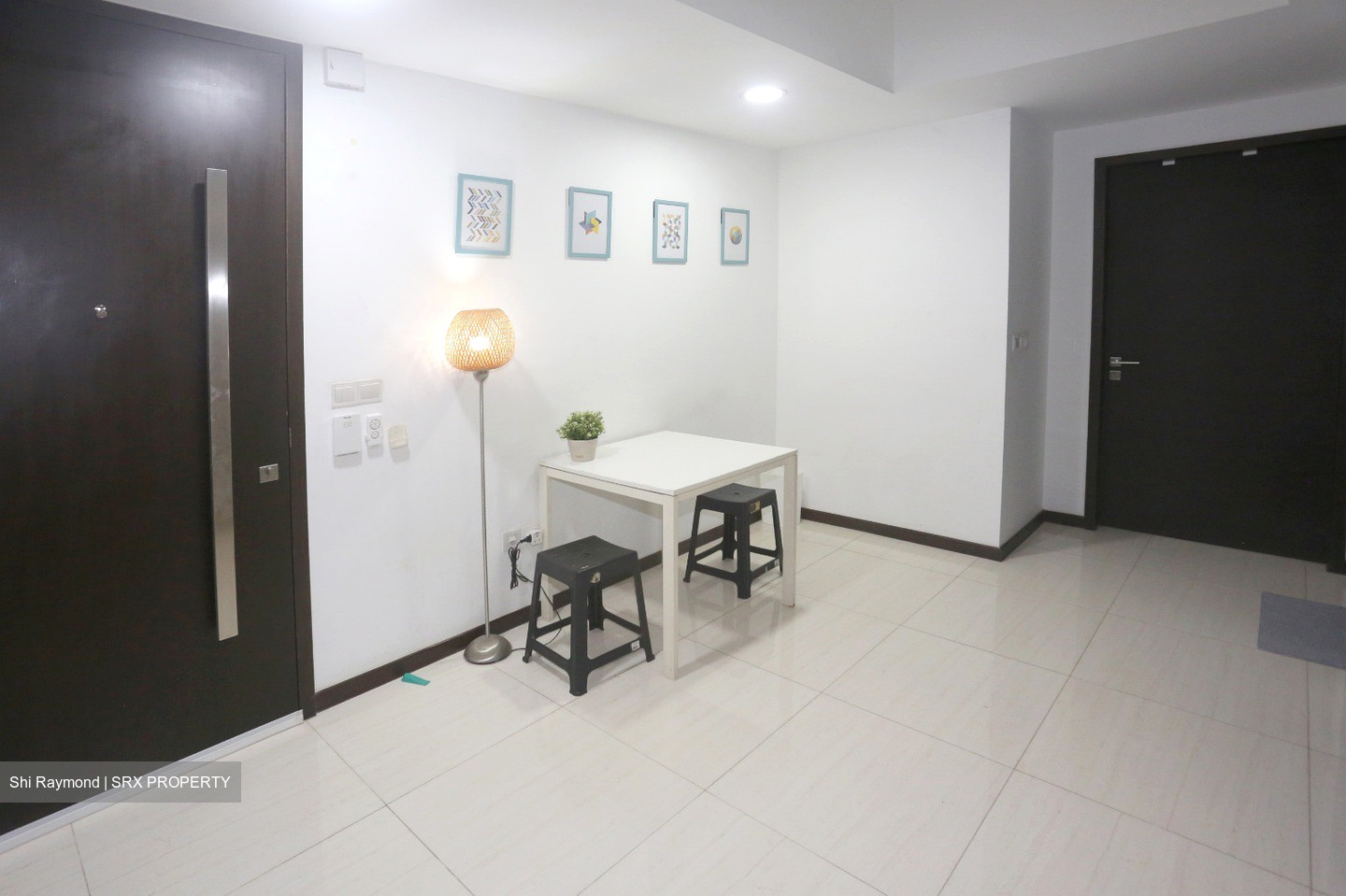 Sims Urban Oasis (D14), Condominium #553150961